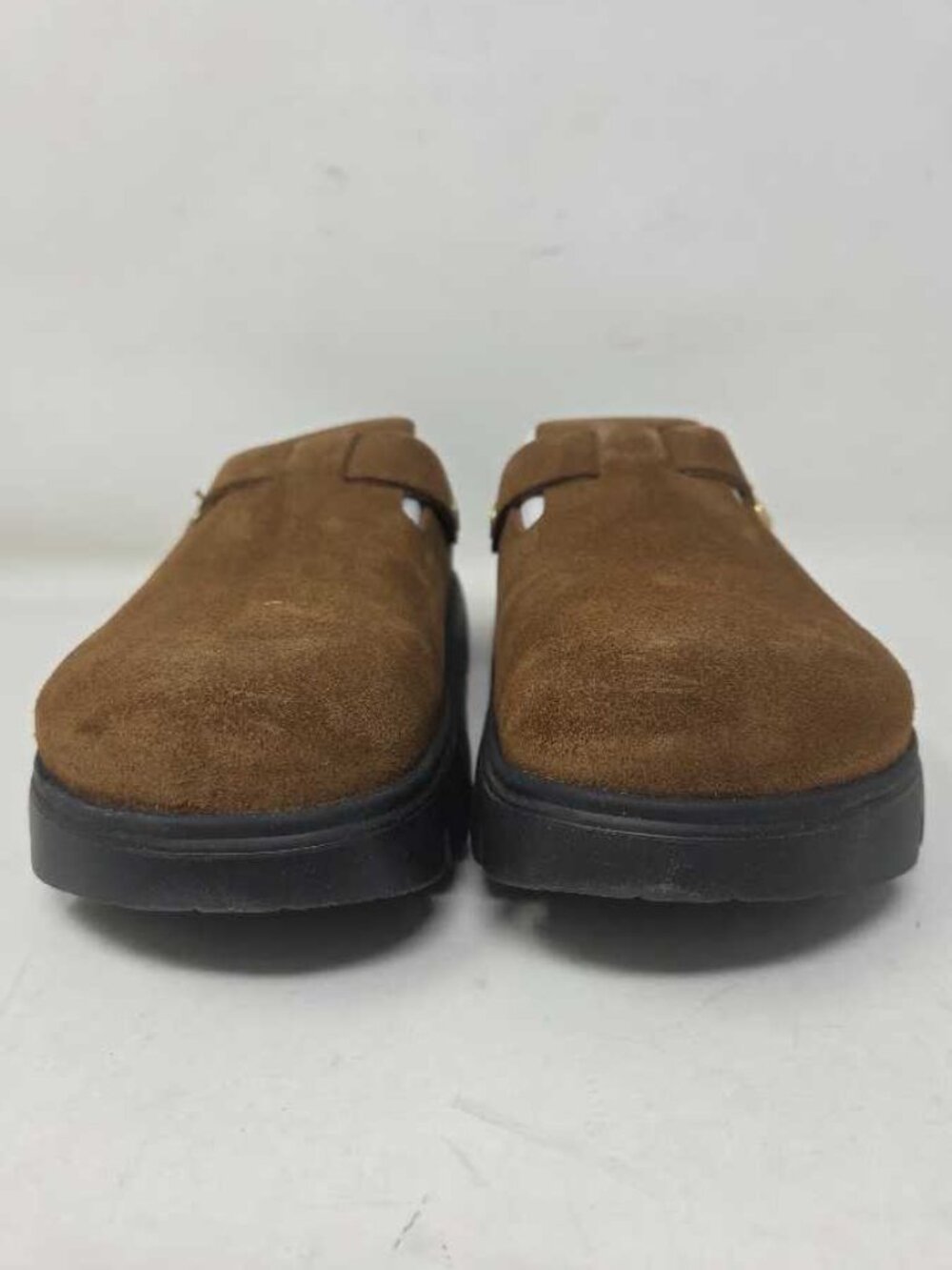 40 (US 9) Papillio x Birkenstock (from Anthropologie) Boston Chunky clogs shoes - Picture 6 of 11